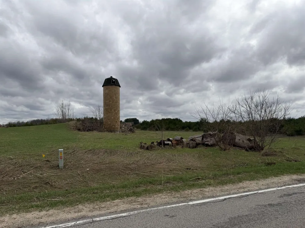E Sparling Road Paradise Township, MI 49649