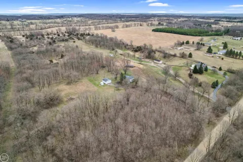 2601 Sharon Hollow Parcel A Road