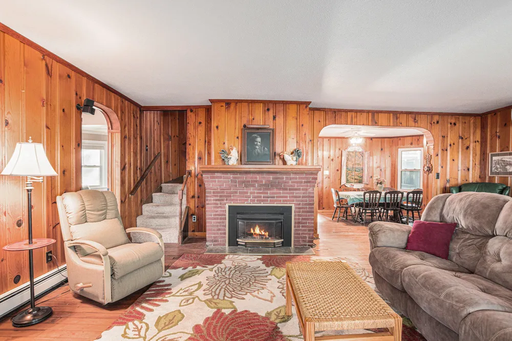 30 Lakeshore Drive South Haven City, MI 49090