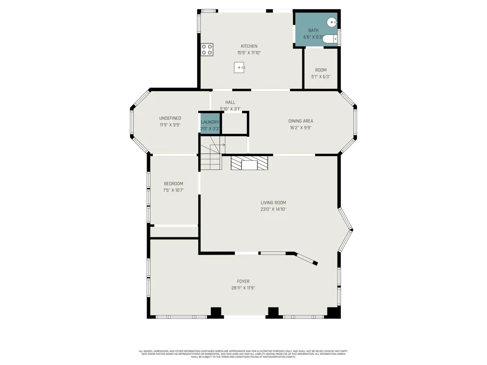 30 Lakeshore Drive South Haven City, MI 49090
