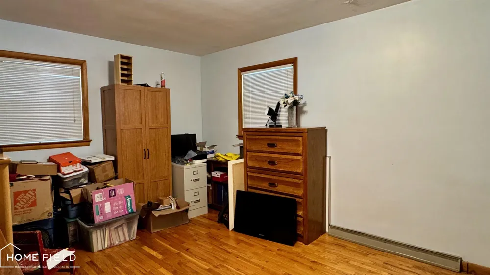1200 Dewey Street Owosso City, MI 48867