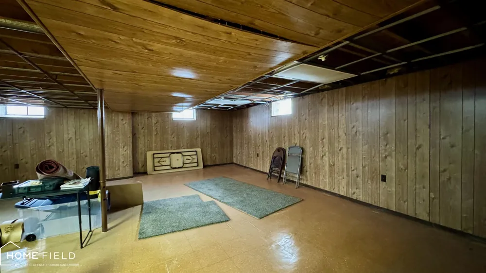 1200 Dewey Street Owosso City, MI 48867