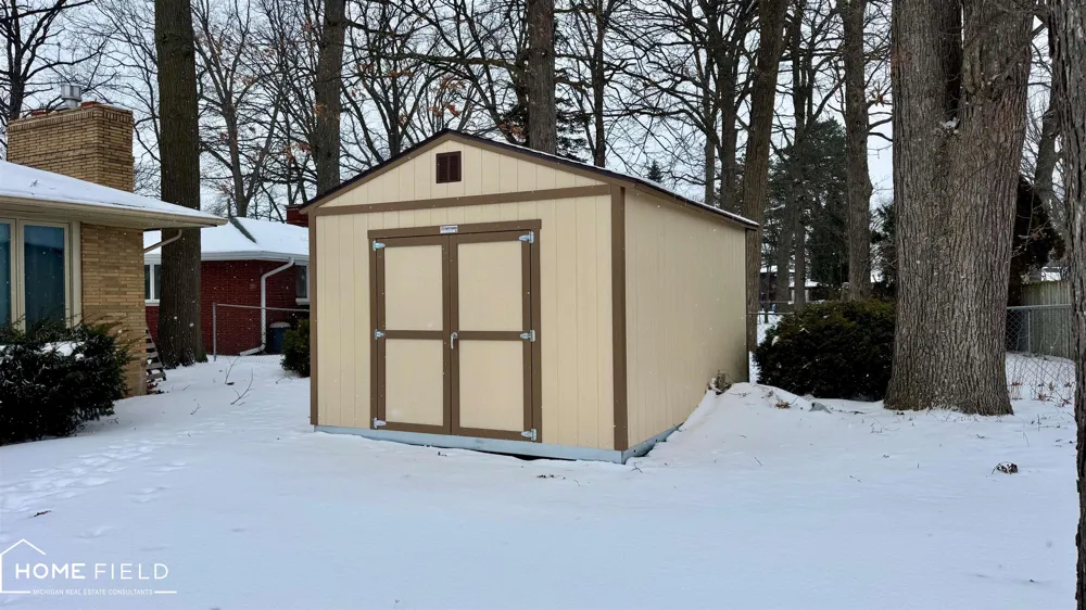 1200 Dewey Street Owosso City, MI 48867