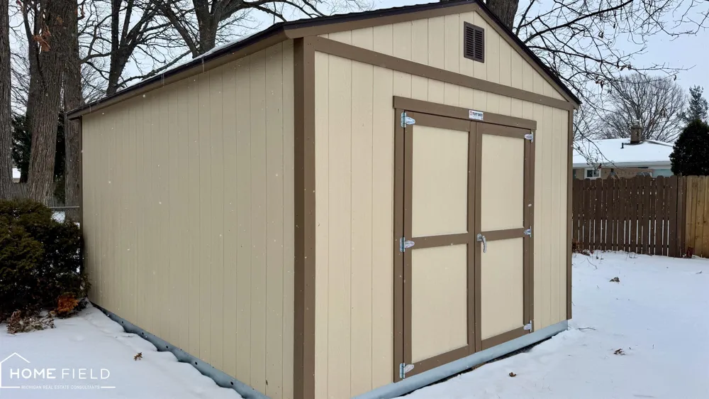 1200 Dewey Street Owosso City, MI 48867