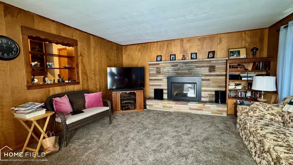 1200 Dewey Street Owosso City, MI 48867