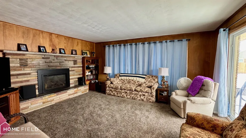 1200 Dewey Street Owosso City, MI 48867