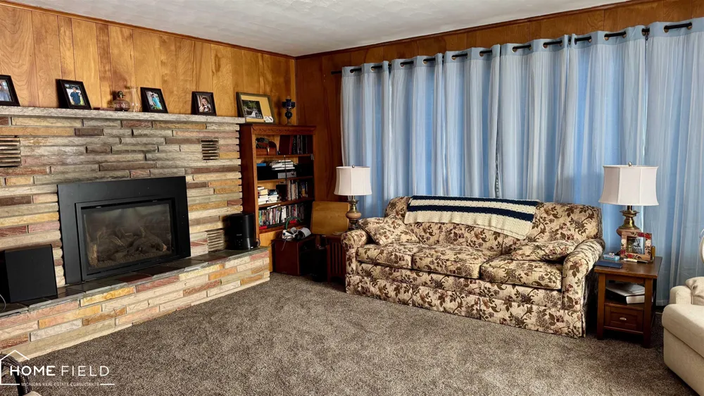 1200 Dewey Street Owosso City, MI 48867