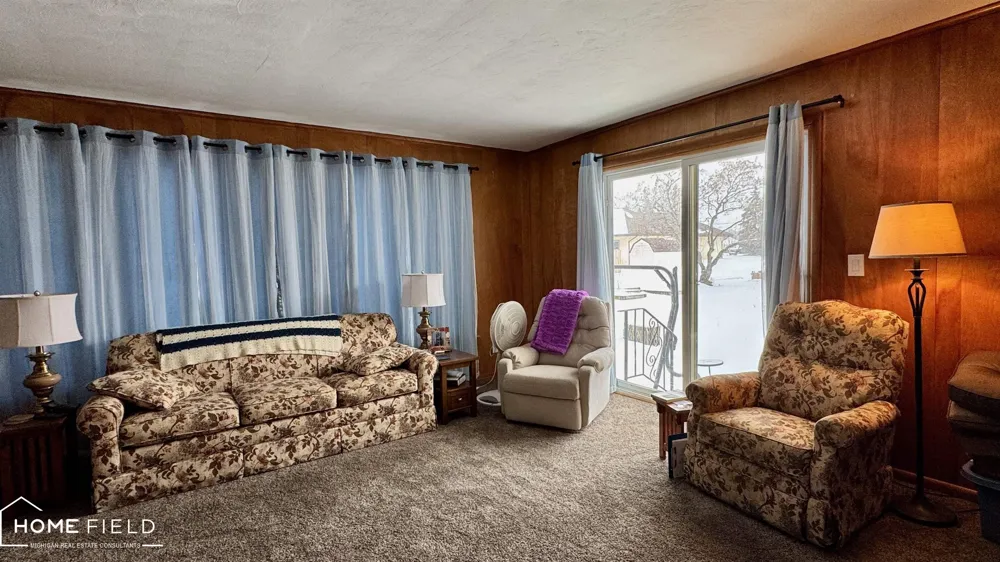 1200 Dewey Street Owosso City, MI 48867