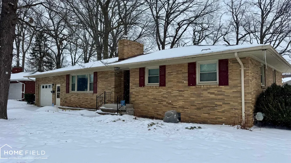 1200 Dewey Street Owosso City, MI 48867