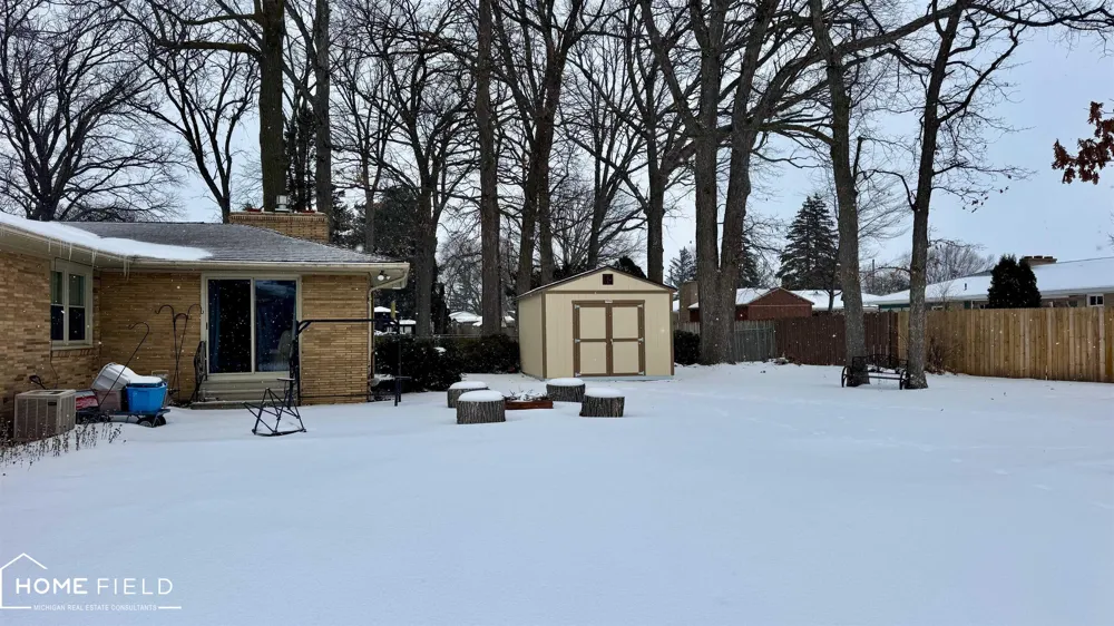 1200 Dewey Street Owosso City, MI 48867