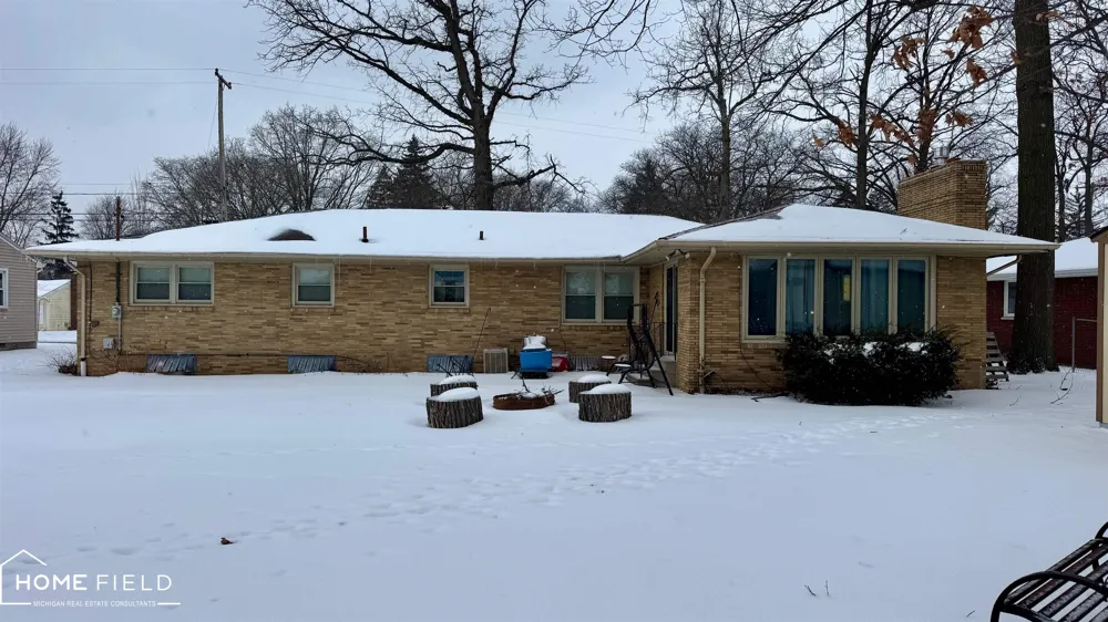 1200 Dewey Street Owosso City, MI 48867