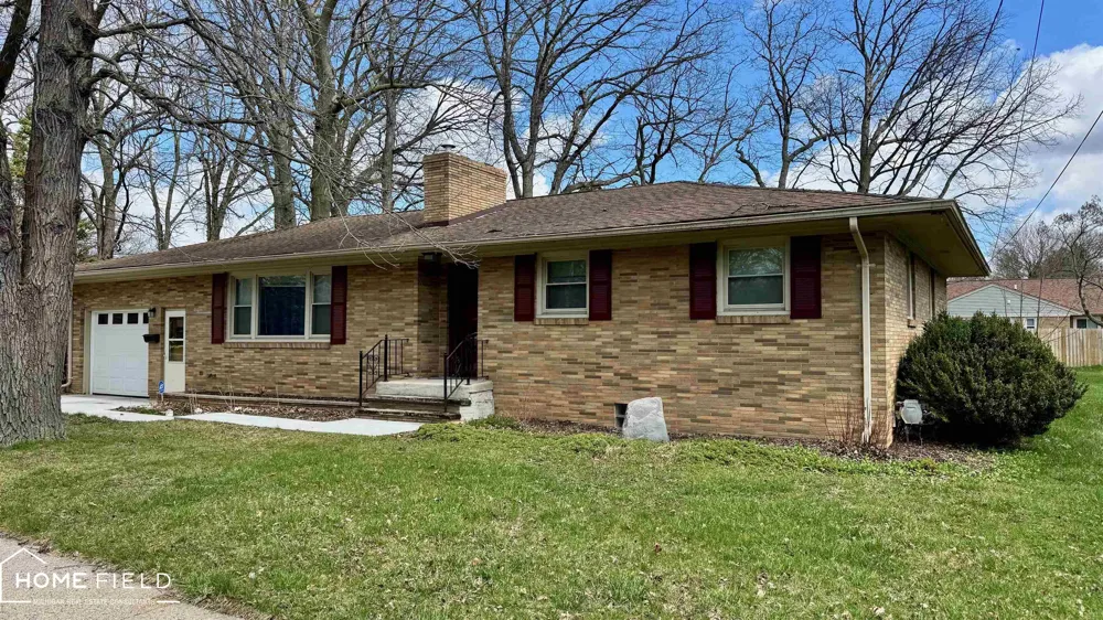 1200 Dewey Street Owosso City, MI 48867