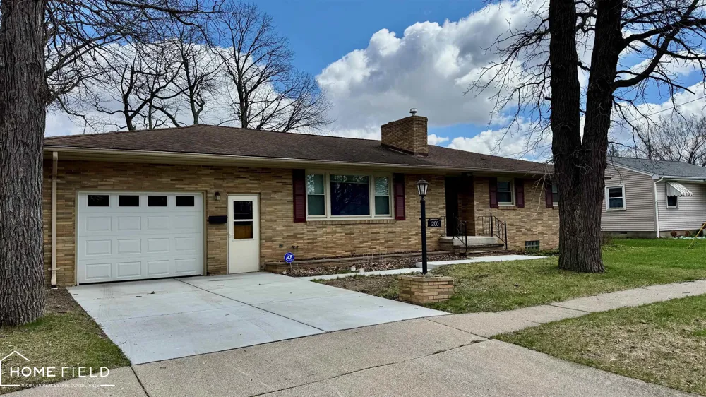 1200 Dewey Street Owosso City, MI 48867