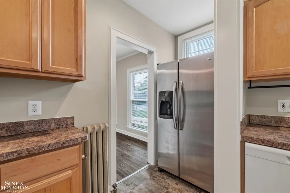 377 Rivard Boulevard Grosse Pointe City, MI 48230