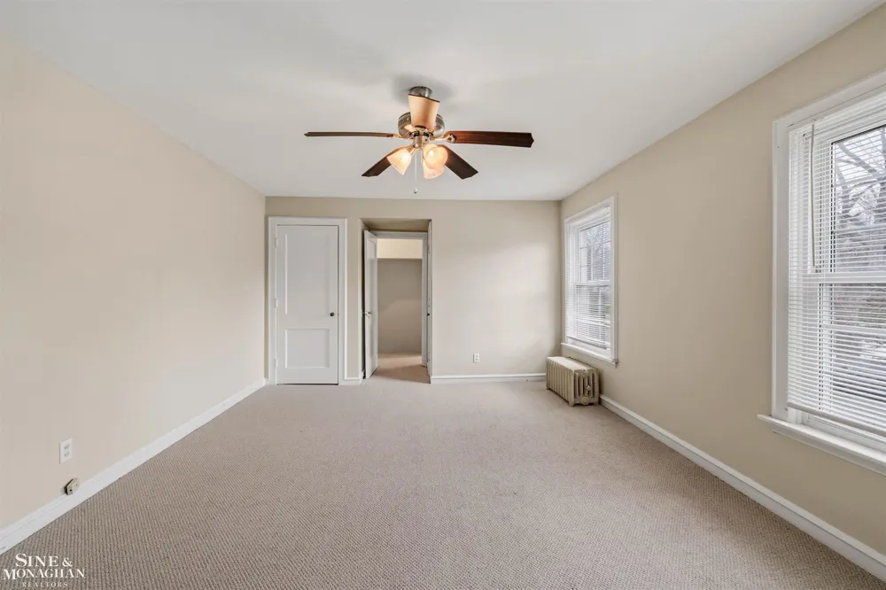 377 Rivard Boulevard Grosse Pointe City, MI 48230