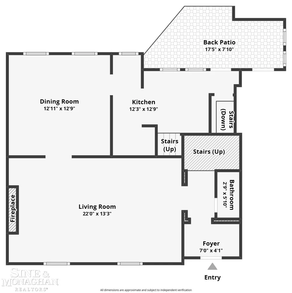377 Rivard Boulevard Grosse Pointe City, MI 48230