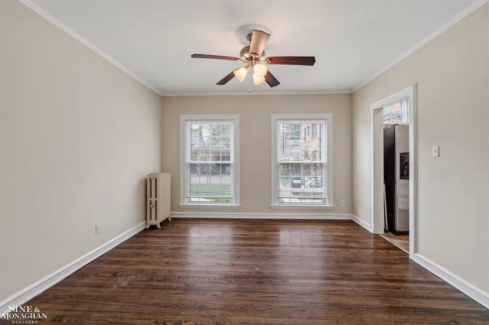 377 Rivard Boulevard Grosse Pointe City, MI 48230
