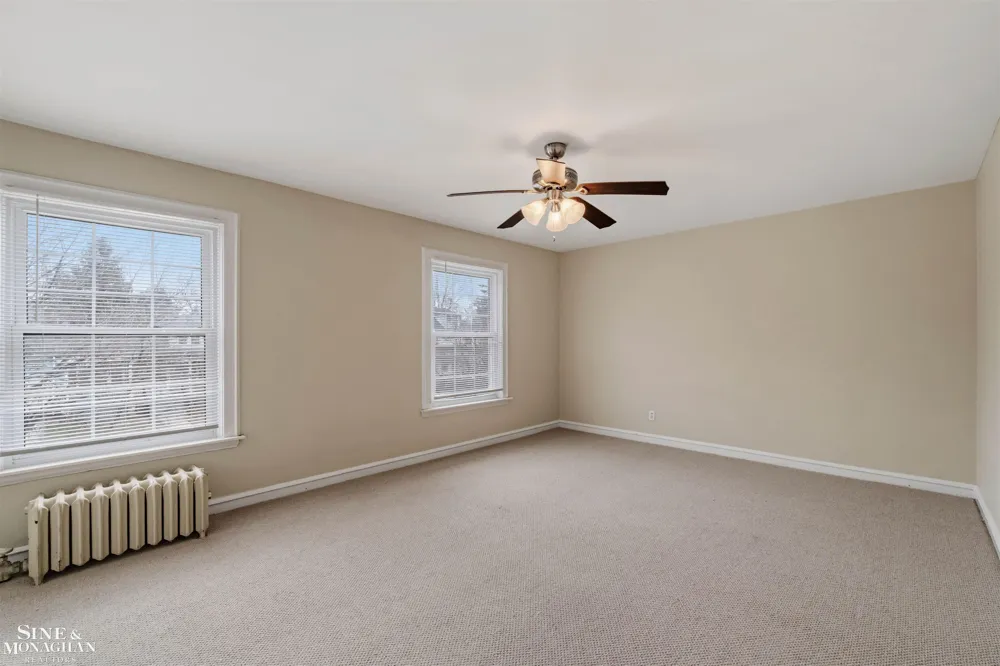 377 Rivard Boulevard Grosse Pointe City, MI 48230