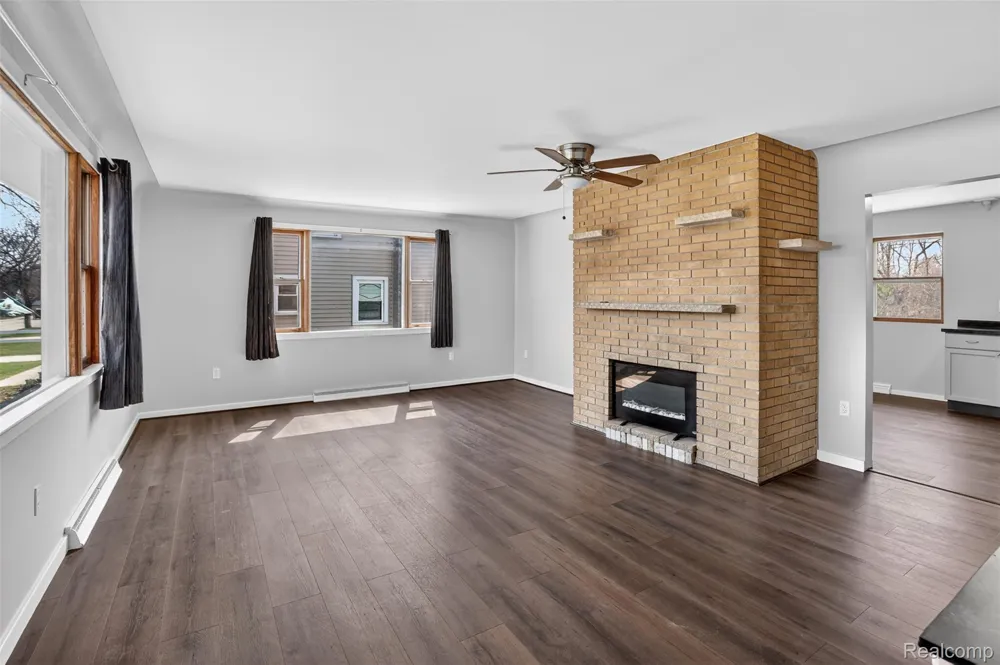 2300 S Lincoln Bay City City, MI 48708