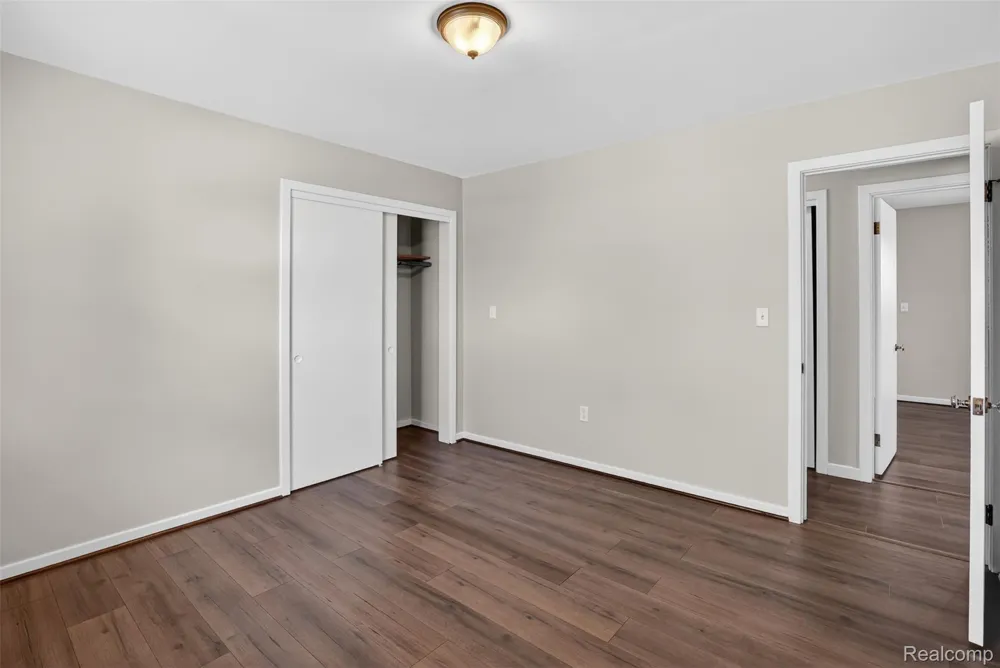 2300 S Lincoln Bay City City, MI 48708