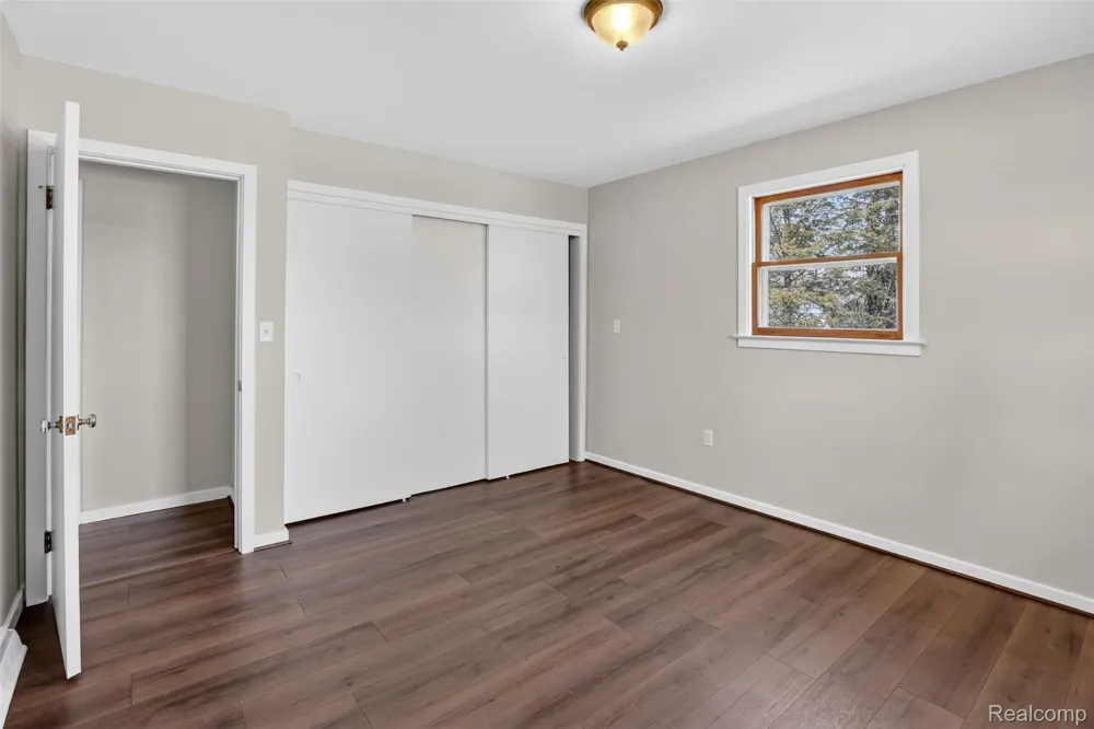 2300 S Lincoln Bay City City, MI 48708