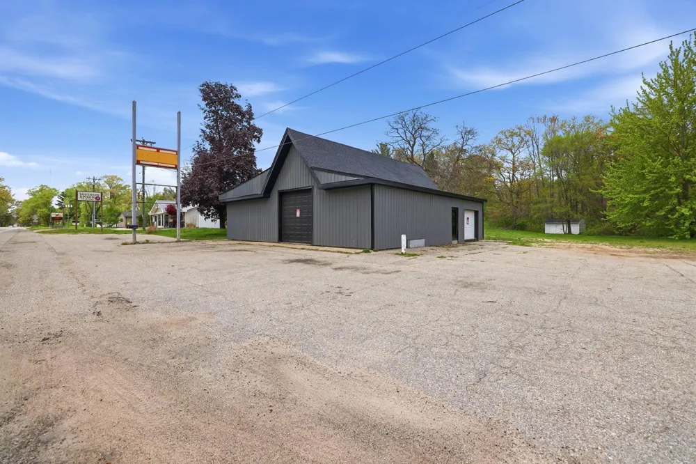 11316 W M-179 Yankee Springs Township, MI 49333