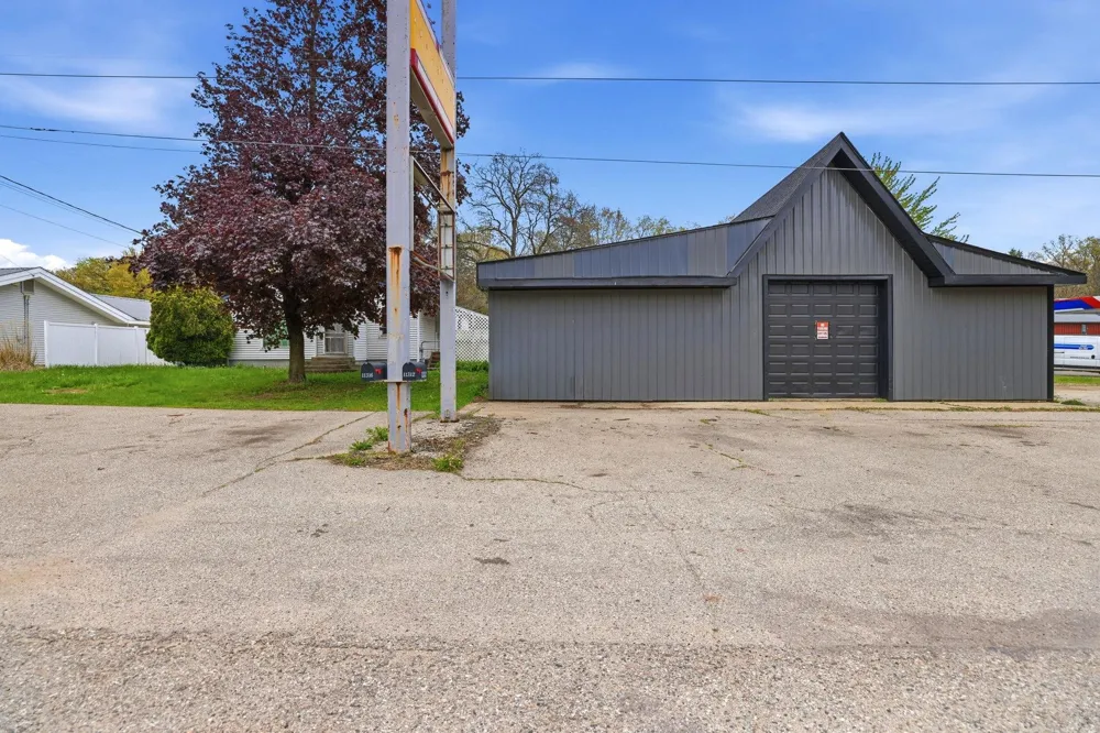 11316 W M-179 Yankee Springs Township, MI 49333