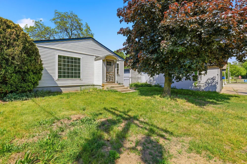 11316 W M-179 Yankee Springs Township, MI 49333