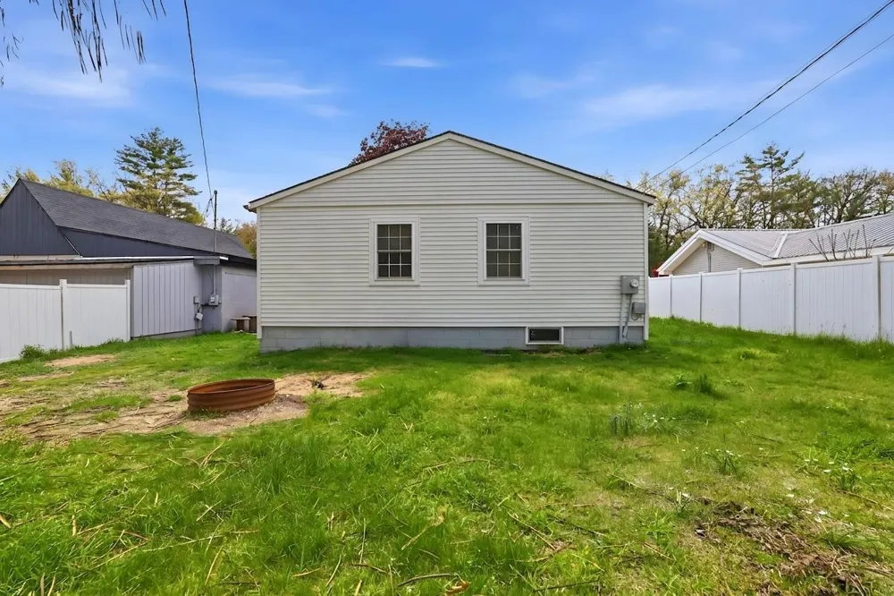 11316 W M-179 Yankee Springs Township, MI 49333