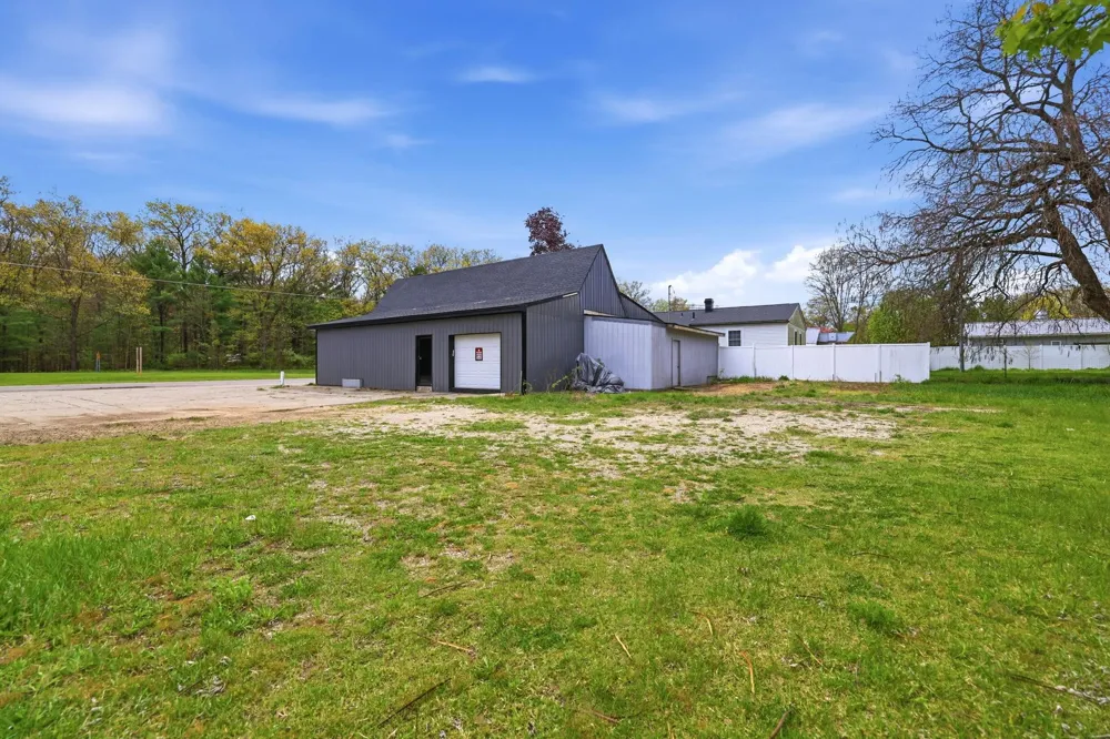 11316 W M-179 Yankee Springs Township, MI 49333
