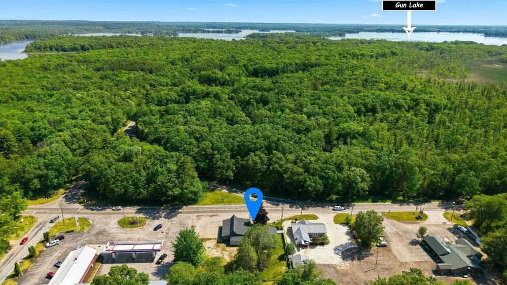 11316 W M-179 Yankee Springs Township, MI 49333