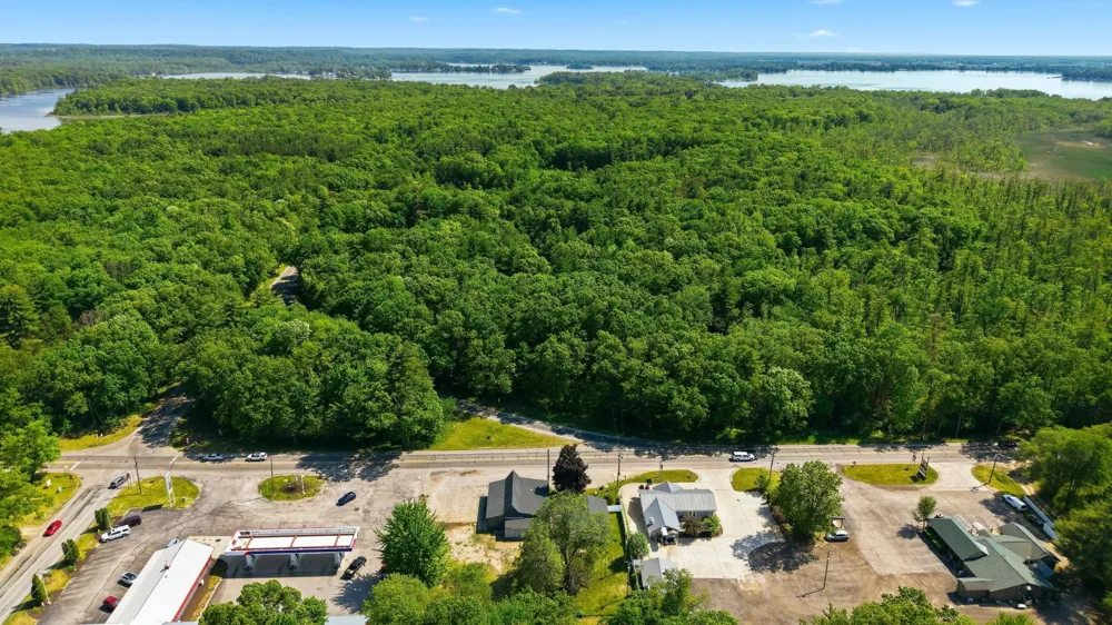 11316 W M-179 Yankee Springs Township, MI 49333