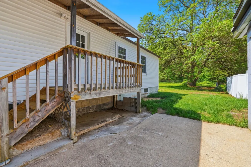 11316 W M-179 Yankee Springs Township, MI 49333