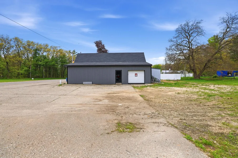 11316 W M-179 Yankee Springs Township, MI 49333