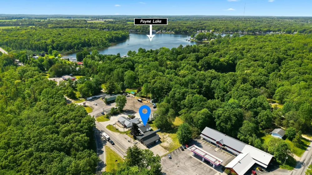 11316 W M-179 Yankee Springs Township, MI 49333