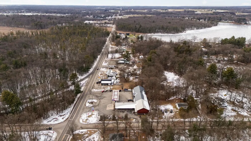 11316 W M-179 Yankee Springs Township, MI 49333