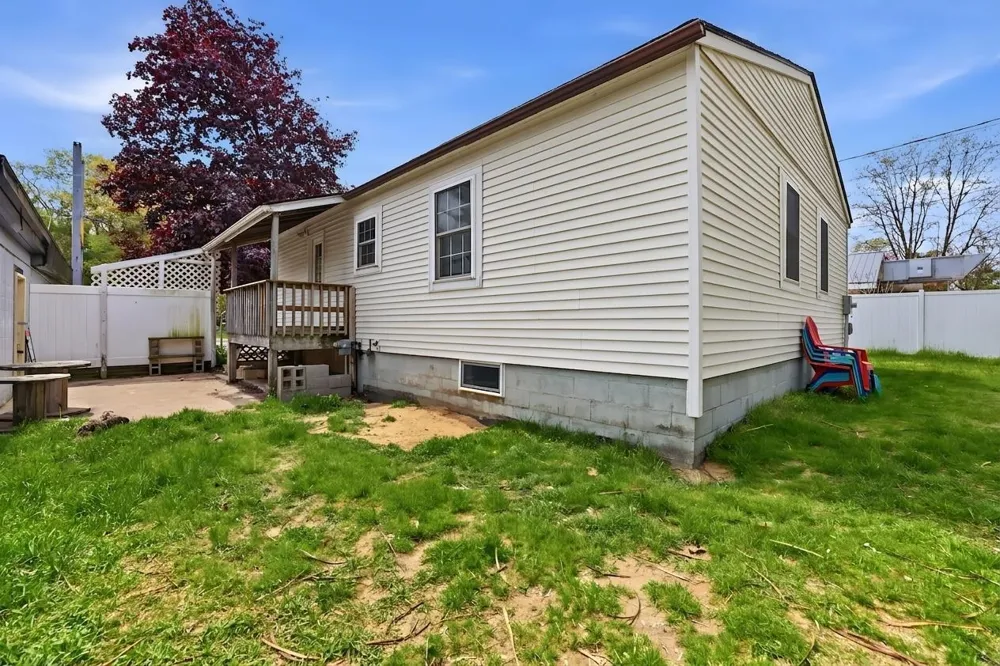 11316 W M-179 Yankee Springs Township, MI 49333