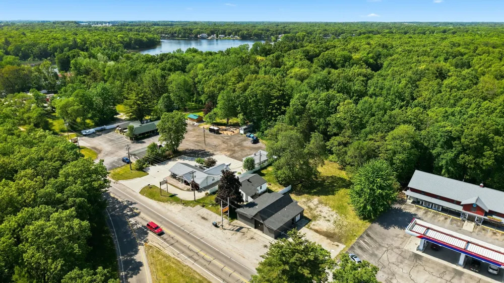 11316 W M-179 Yankee Springs Township, MI 49333