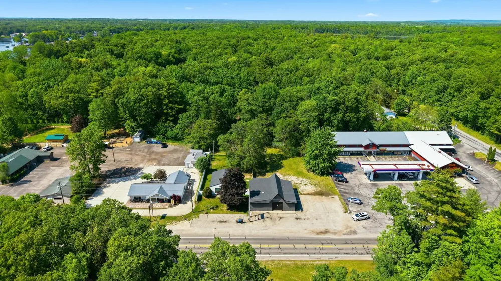 11316 W M-179 Yankee Springs Township, MI 49333
