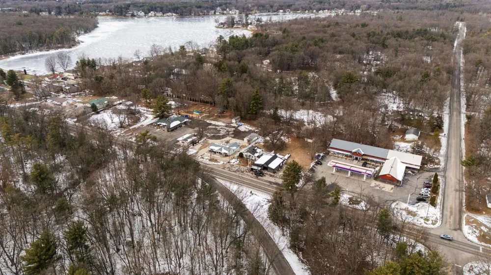 11316 W M-179 Yankee Springs Township, MI 49333