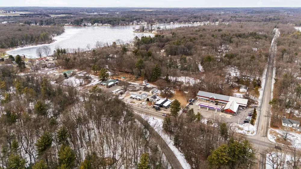 11316 W M-179 Yankee Springs Township, MI 49333