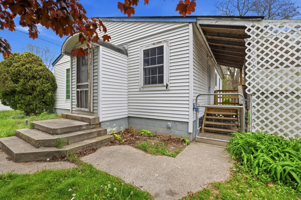 11316 W M-179 Yankee Springs Township, MI 49333
