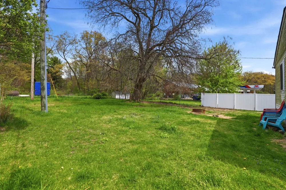 11316 W M-179 Yankee Springs Township, MI 49333