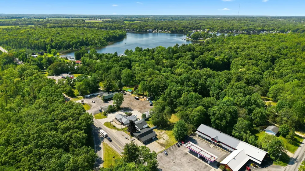 11316 W M-179 Yankee Springs Township, MI 49333