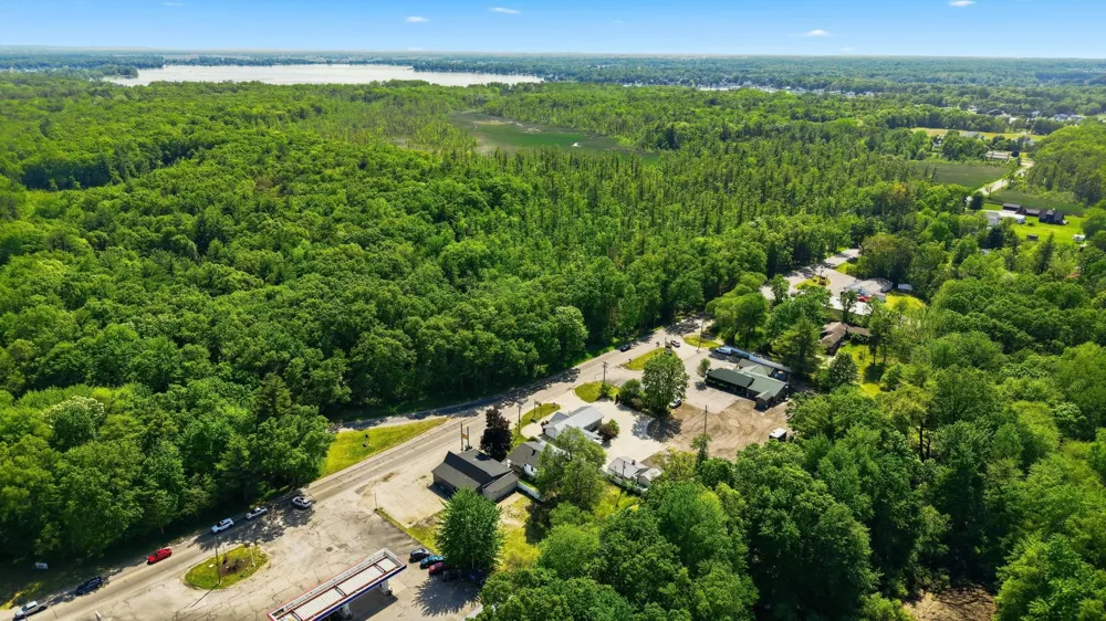11316 W M-179 Yankee Springs Township, MI 49333