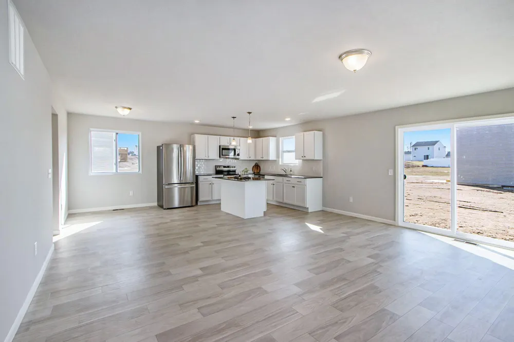383 Pinery Lane Fremont City, MI 49412