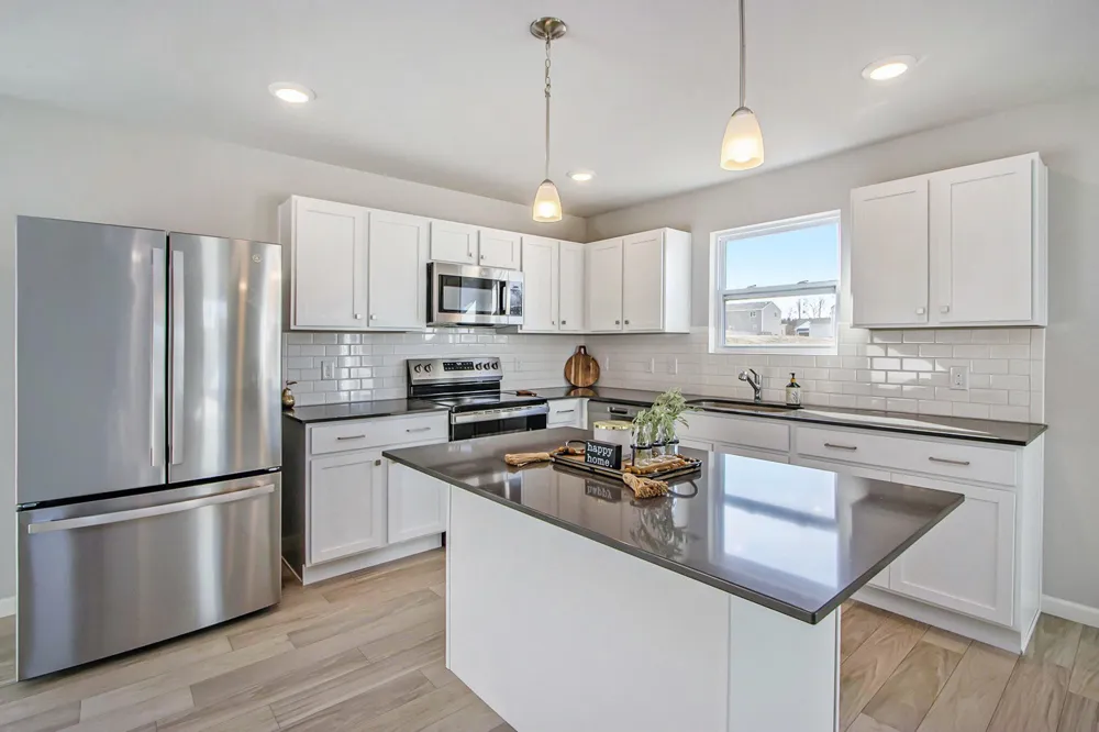 383 Pinery Lane Fremont City, MI 49412