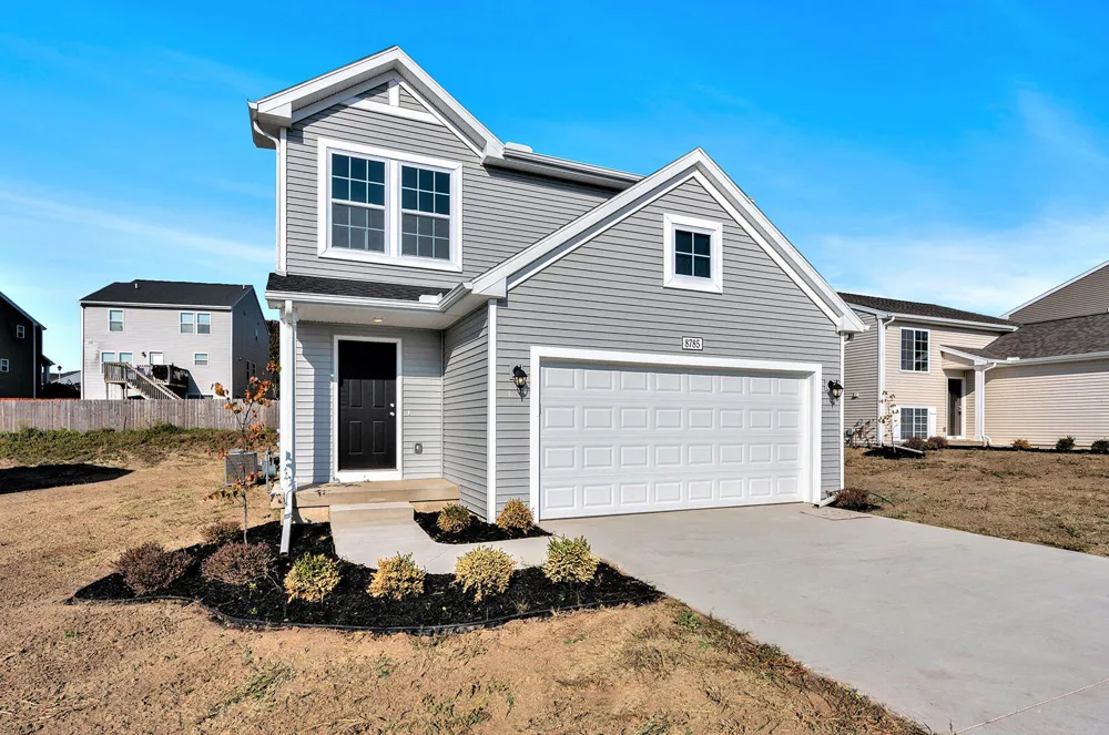 383 Pinery Lane Fremont City, MI 49412