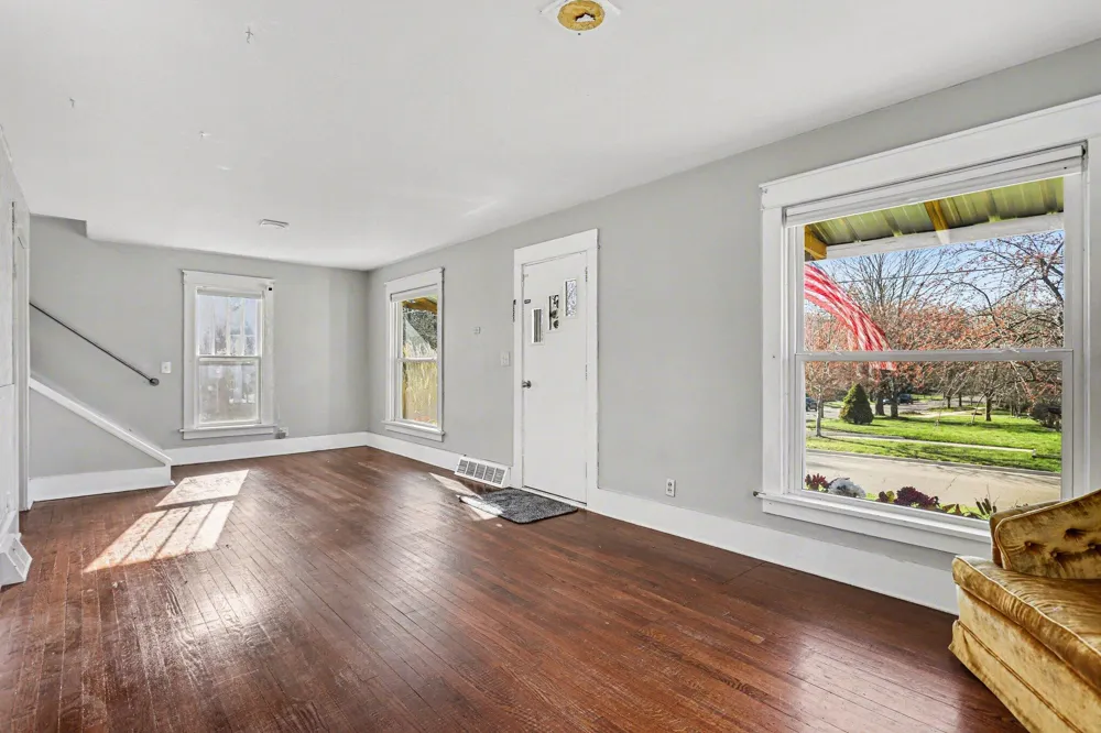 606 Birch Street Marshall City, MI 49068