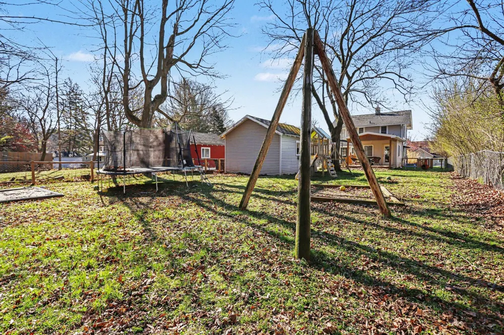 606 Birch Street Marshall City, MI 49068
